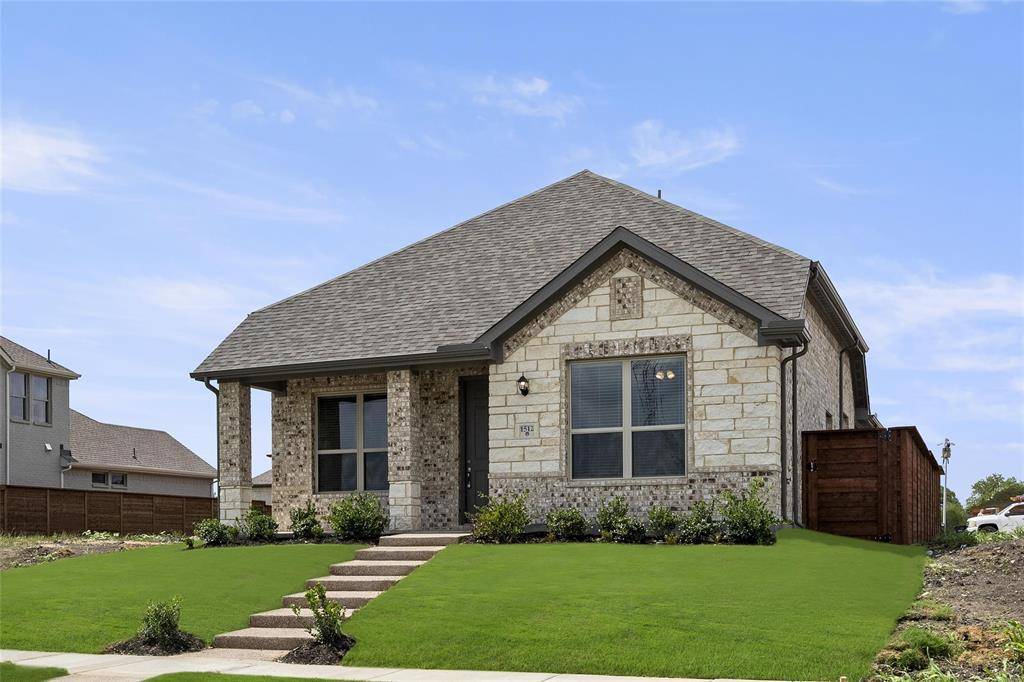 Mesquite, TX 75181,1512 Casting Ridge