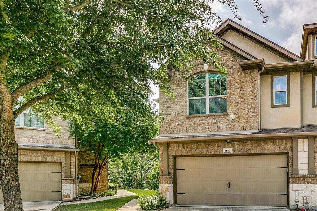 Plano, TX 75023,6509 Rutherford Road