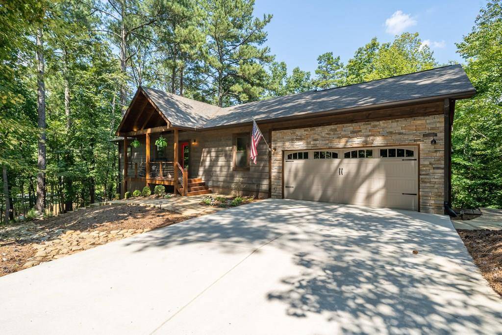 Ellijay, GA 30450,345 Darian Way