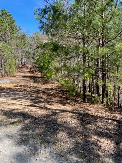 Ellijay, GA 30540,LOT 2 Hunter Ridge