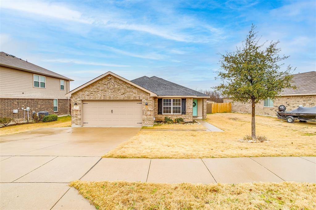 Crowley, TX 76036,277 Rock Meadow Drive