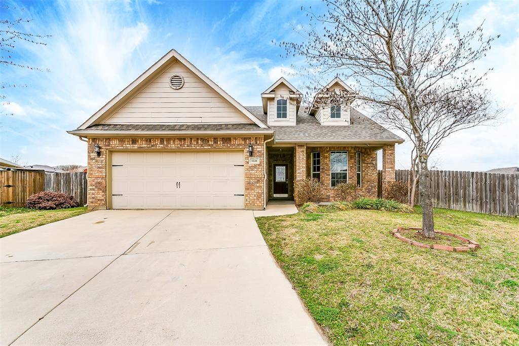 Crowley, TX 76036,1236 Rosewood Court