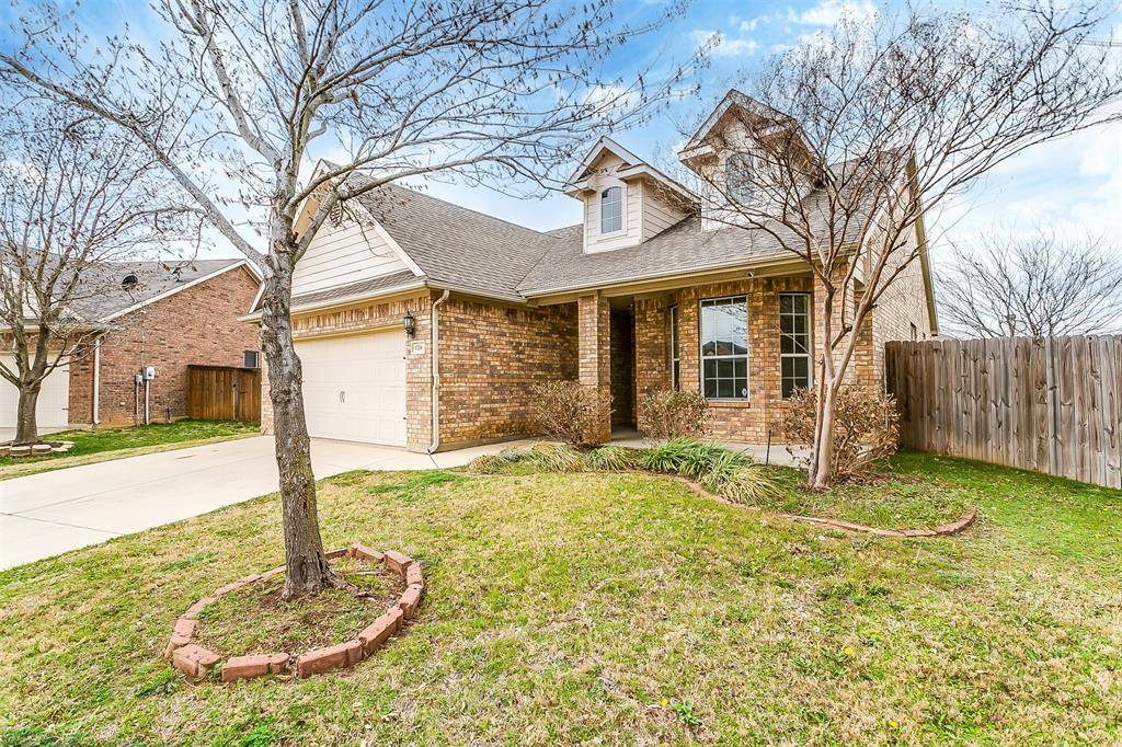 Crowley, TX 76036,1236 Rosewood Court