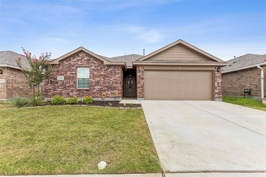 Crowley, TX 76036,10345 Fort Belknap Trail