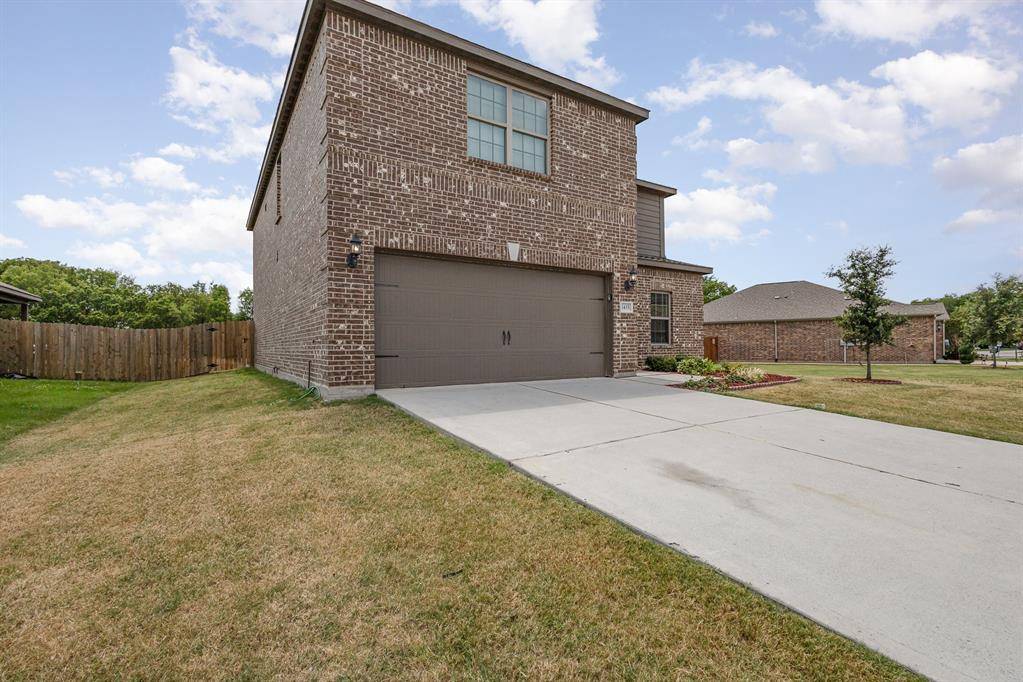 Princeton, TX 75407,1433 Park Trails Boulevard