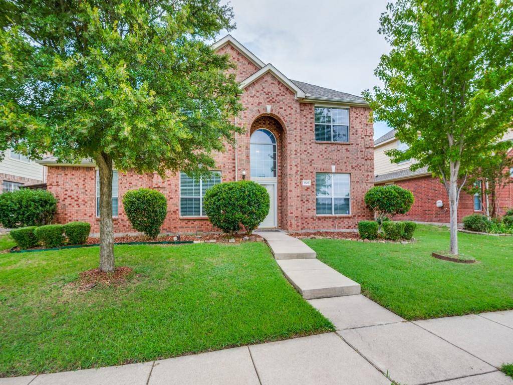 Allen, TX 75002,1726 Clear Springs Drive