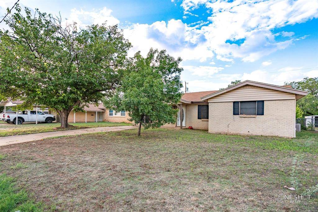 Abilene, TX 79605,4710 S 6th Street