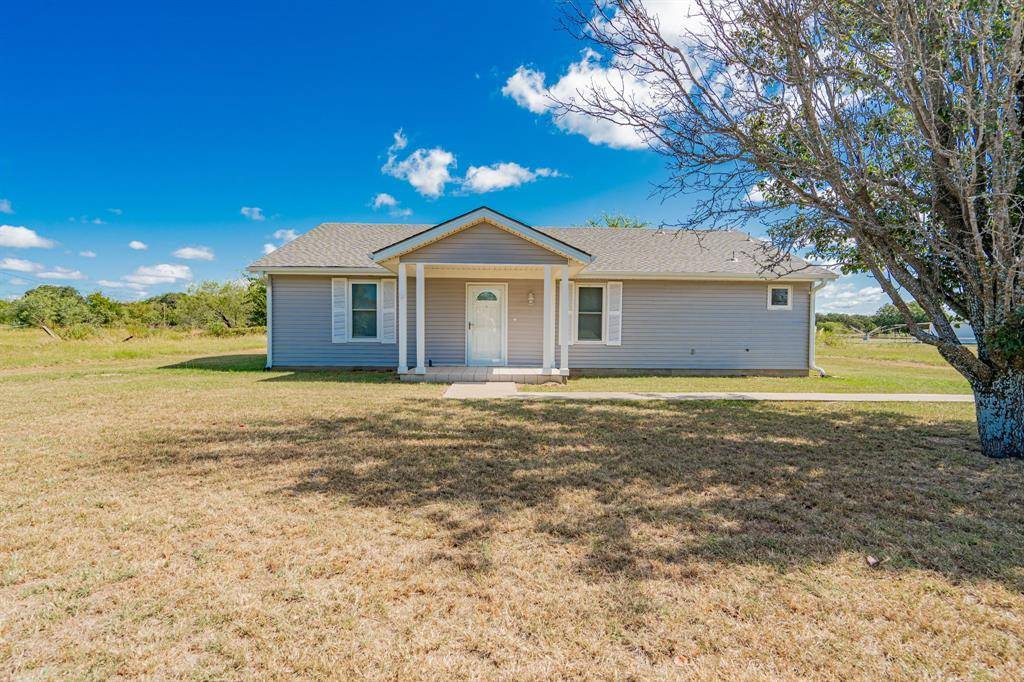 Scurry, TX 75158,9821 Silver Creek Drive