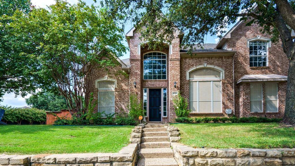 Irving, TX 75063,9701 Wolf Creek Drive