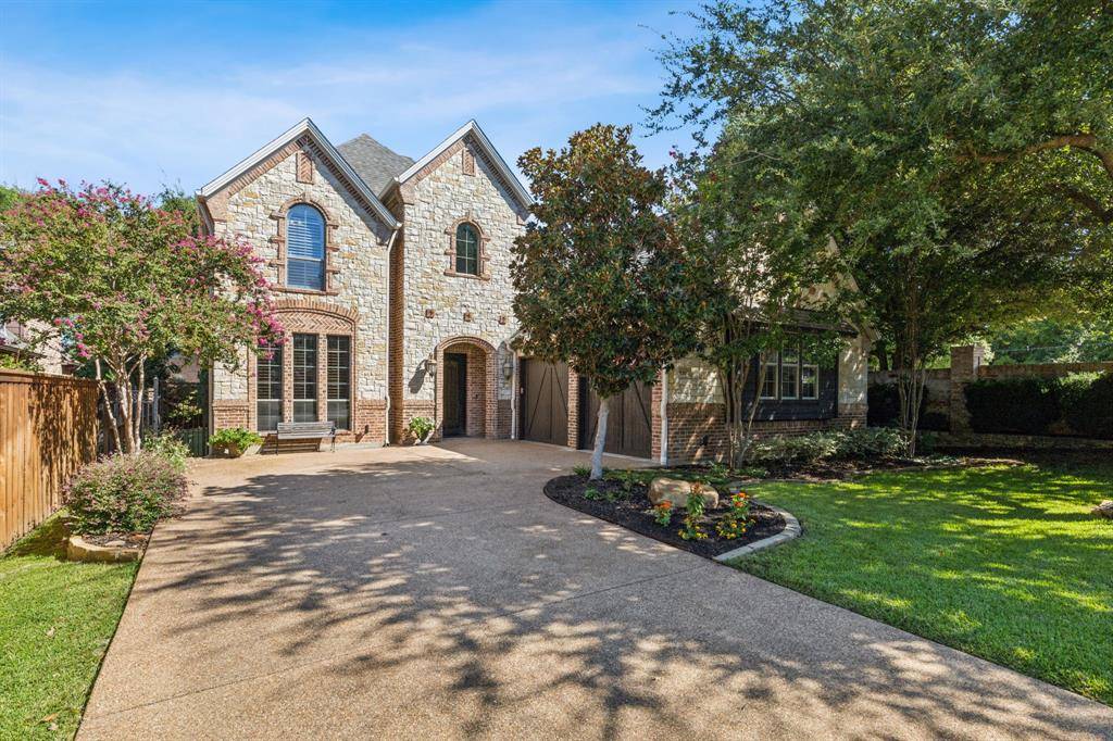 Keller, TX 76248,1101 Verona Way