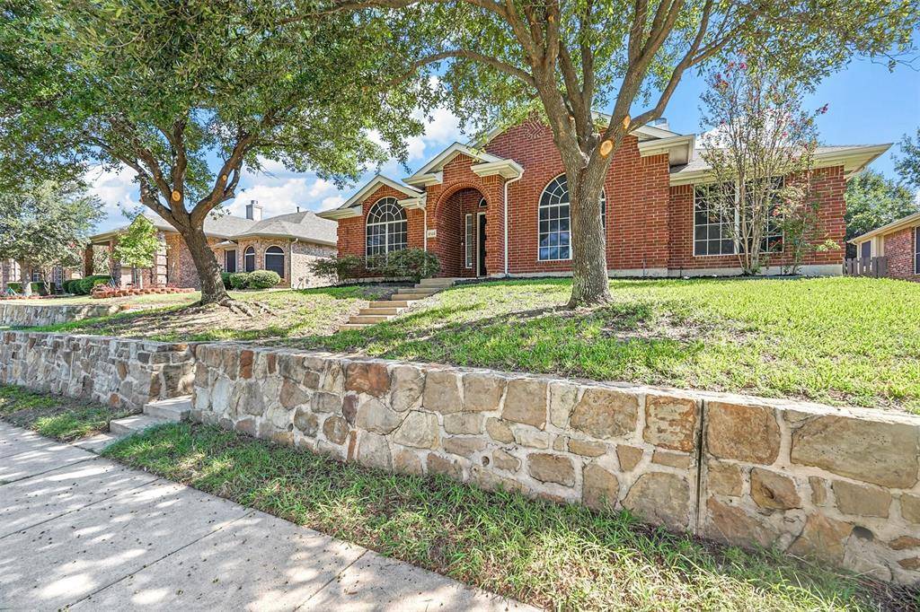 Rockwall, TX 75087,1725 Avonlea Drive