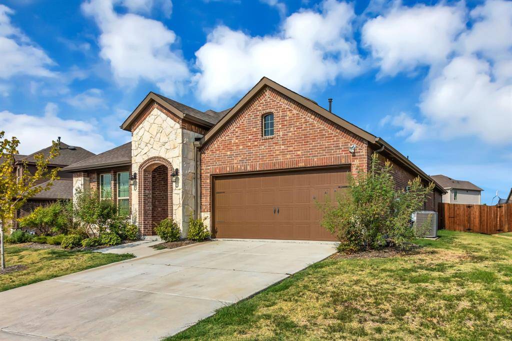 Forney, TX 75126,3106 Maverick Drive