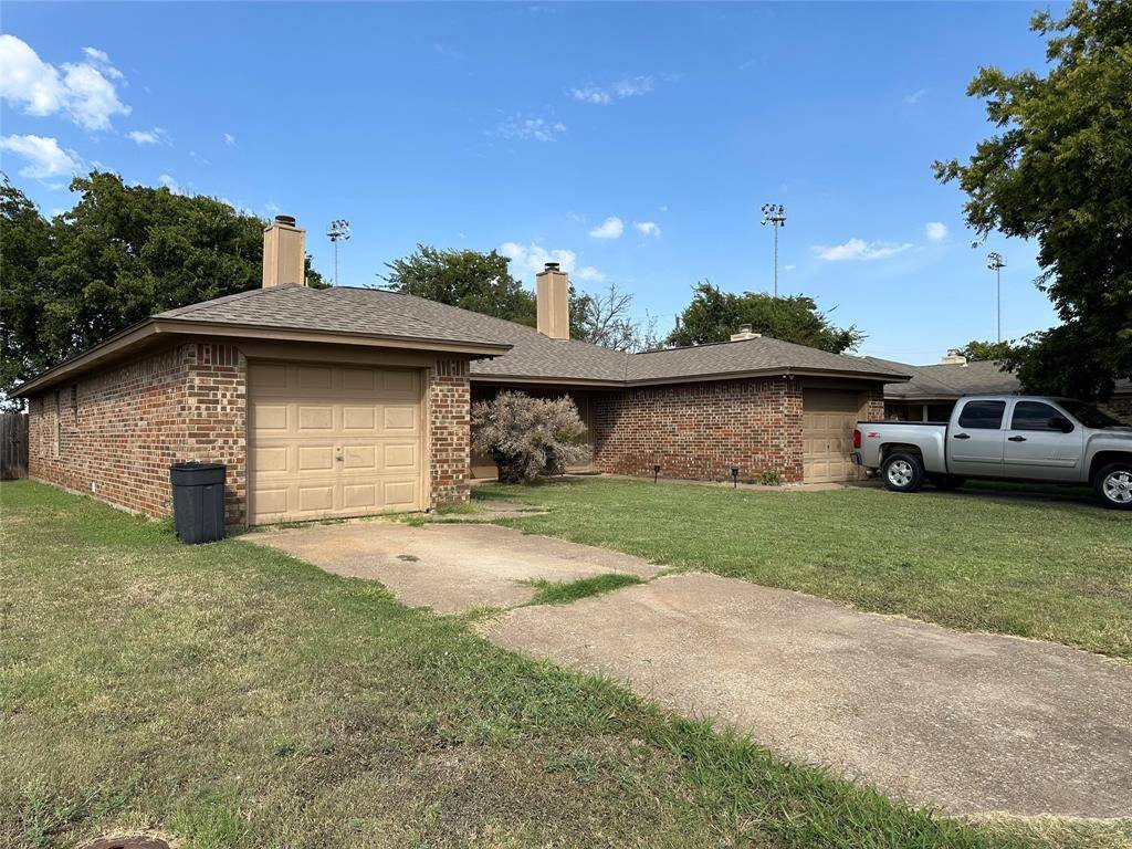 Crowley, TX 76036,1428 Briar Circle