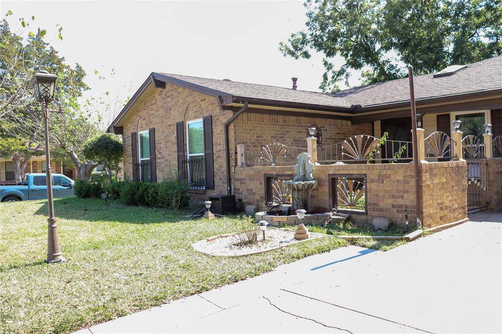 Everman, TX 76140,501 Kelley Drive