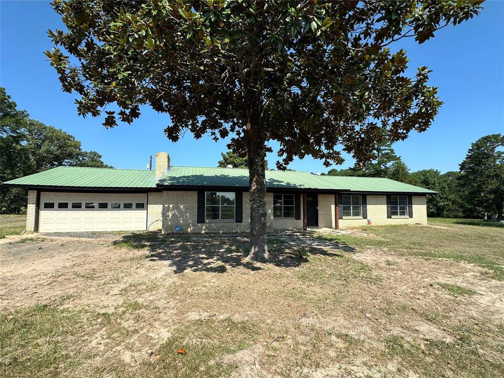 New Boston, TX 75570,2827 County Road 4004