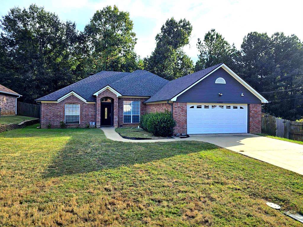 Longview, TX 75604,5322 Maisie Lane