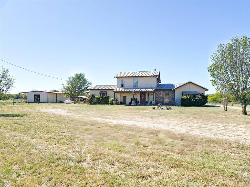 Cumby, TX 75433,116 County Road 4731