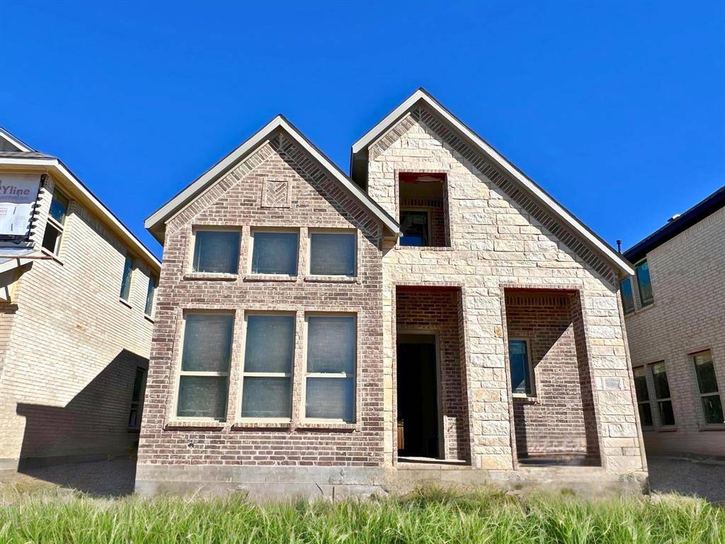 Mansfield, TX 76063,806 Whaley Drive