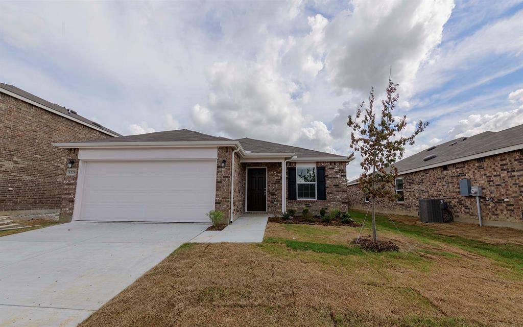 Aubrey, TX 76227,1228 Trace Drive