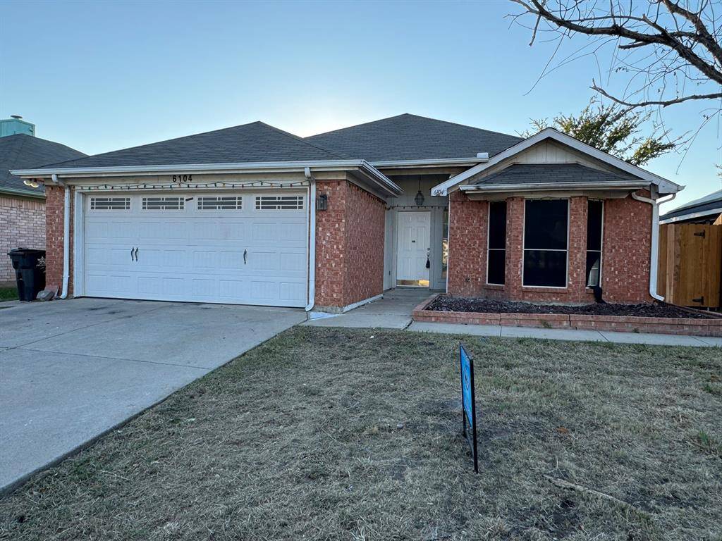 Arlington, TX 76018,6104 Seese Drive