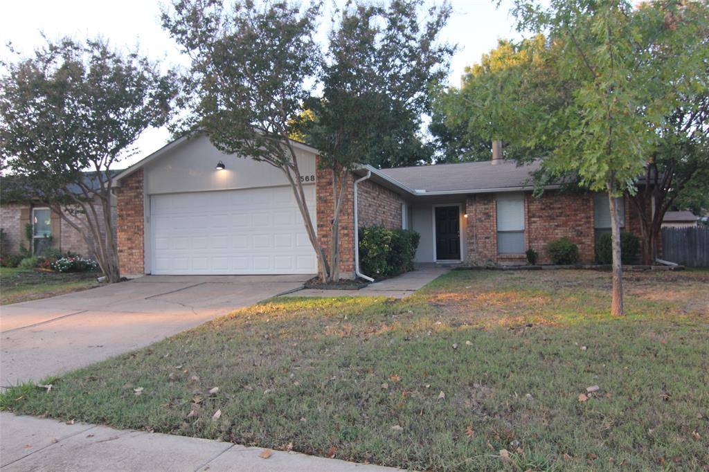 Fort Worth, TX 76137,7568 Bigleaf Lane