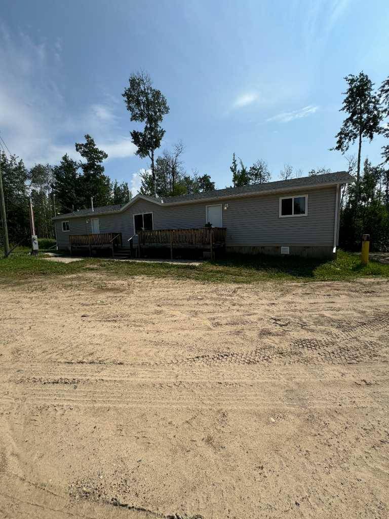 Conklin, AB T0P 1H1,171 Poplar DR