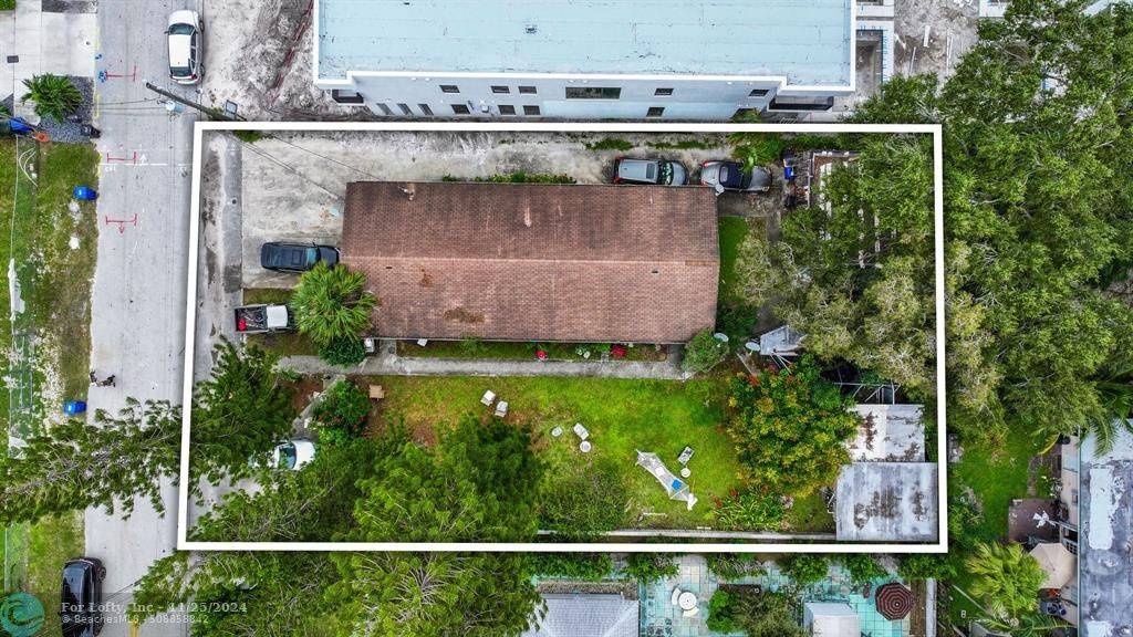 Fort Lauderdale, FL 33304,908 NE 17th Ave