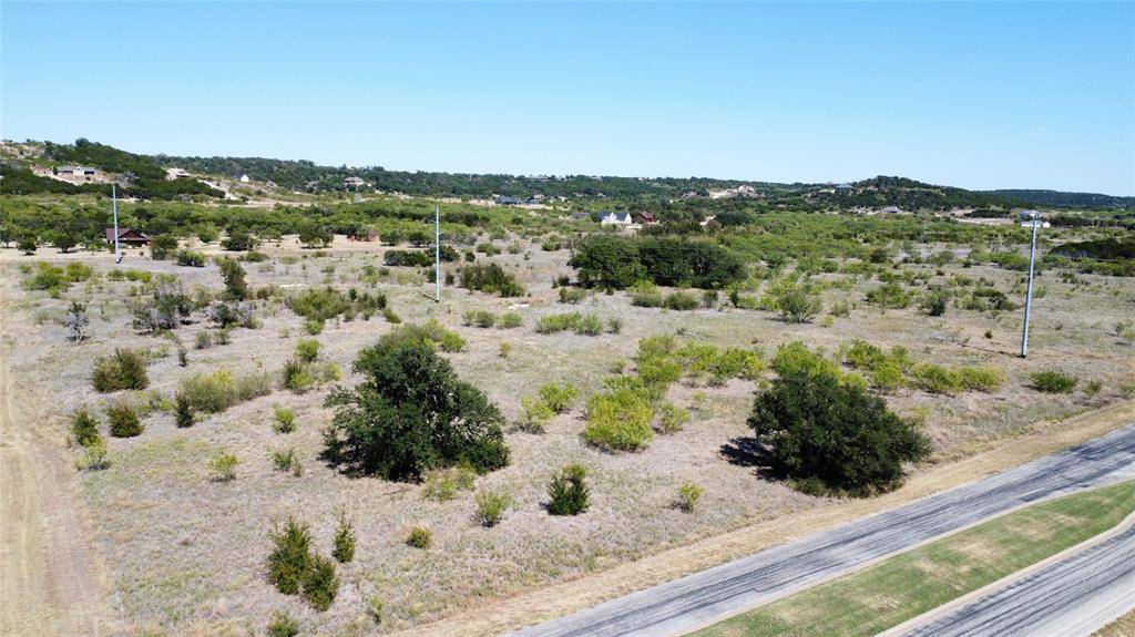 Possum Kingdom Lake, TX 76449,Lot 401 PK Hills Boulevard