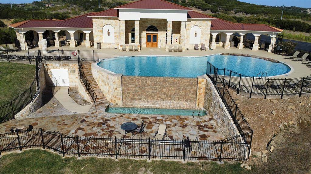 Possum Kingdom Lake, TX 76449,Lot 401 PK Hills Boulevard