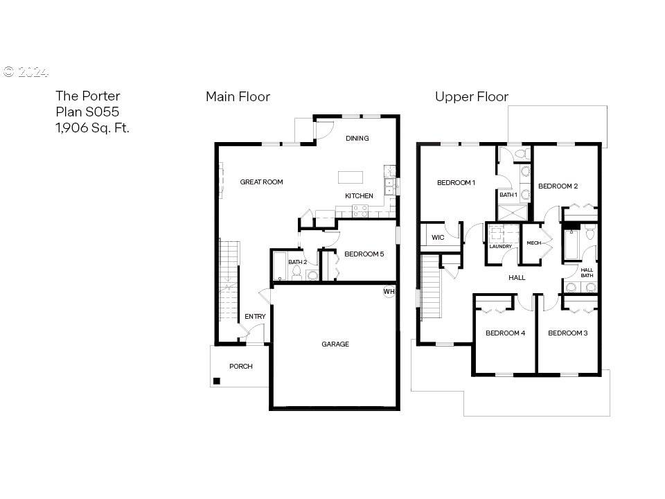 Happy Valley, OR 97015,16797 SE Crossland ST