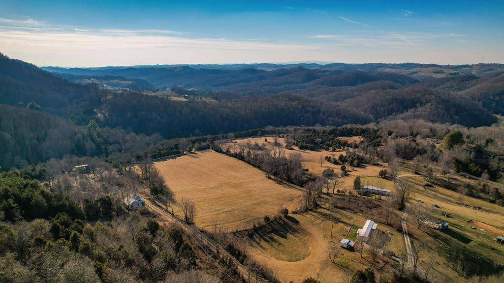 Castlewood, VA 22424,TBD Honaker Chapel Road