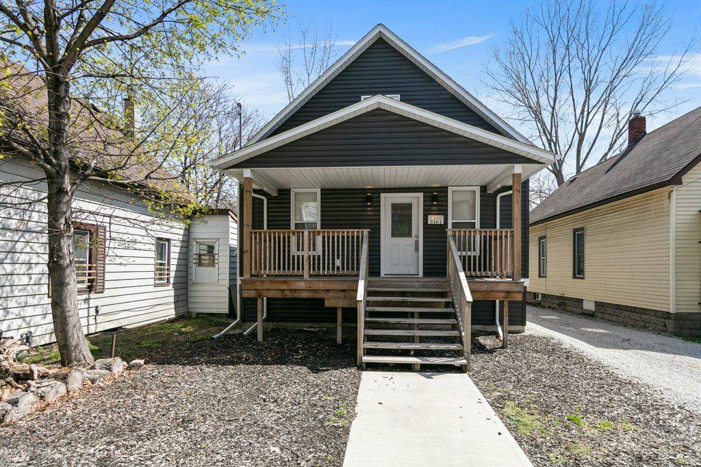 Windsor, ON N9C 1H4,3161 Peter ST