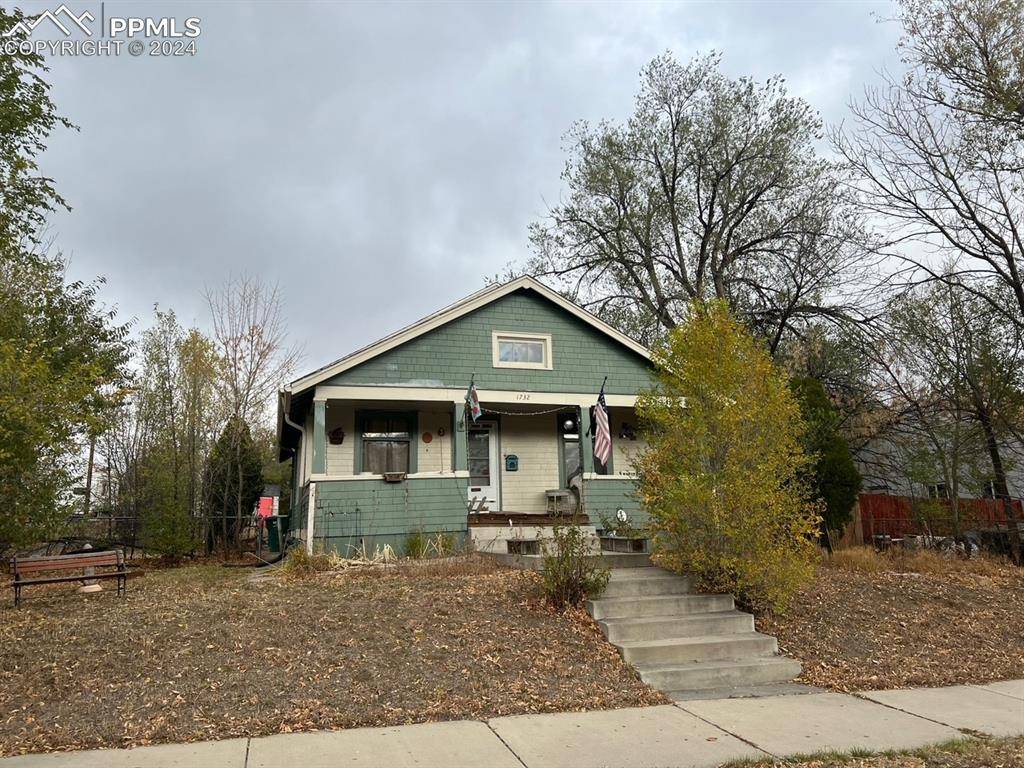 Colorado Springs, CO 80904,1732 W Kiowa ST