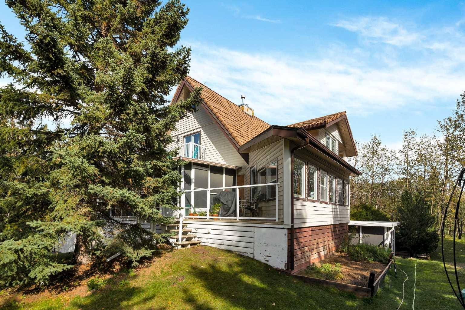 Rural Rocky View County, AB T3R 1E1,36 Crestview EST