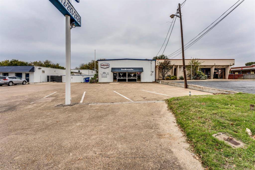 Duncanville, TX 75116,601 S Main Street