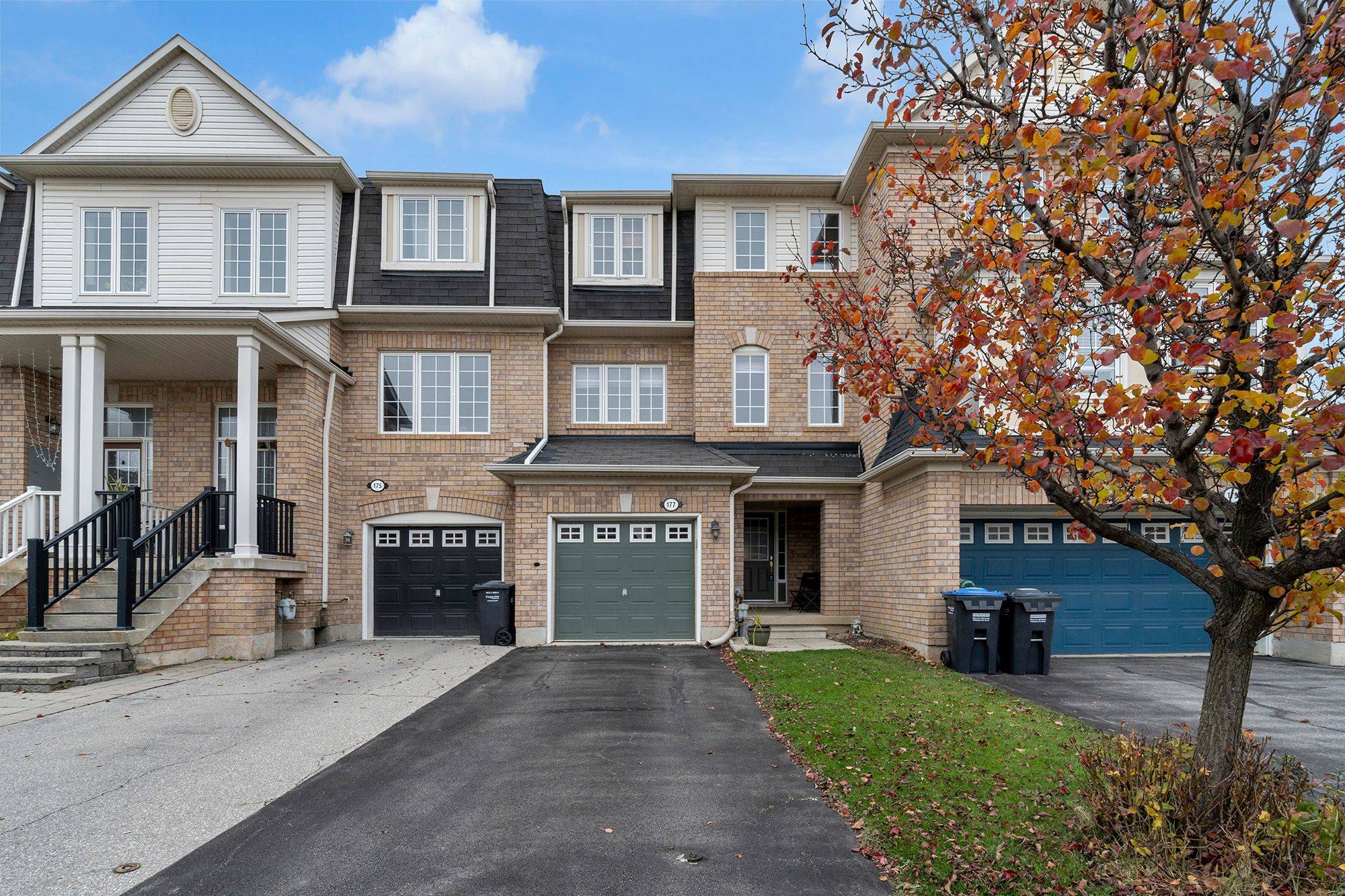 Brampton, ON L6X 0K9,177 Decker Hollow CIR