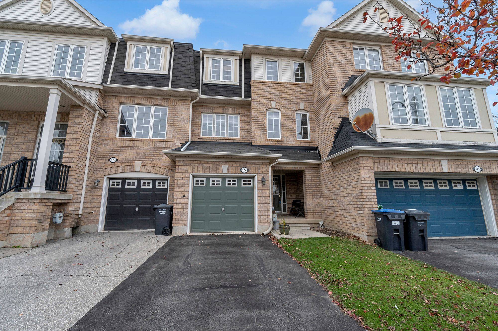 Brampton, ON L6X 0K9,177 Decker Hollow CIR