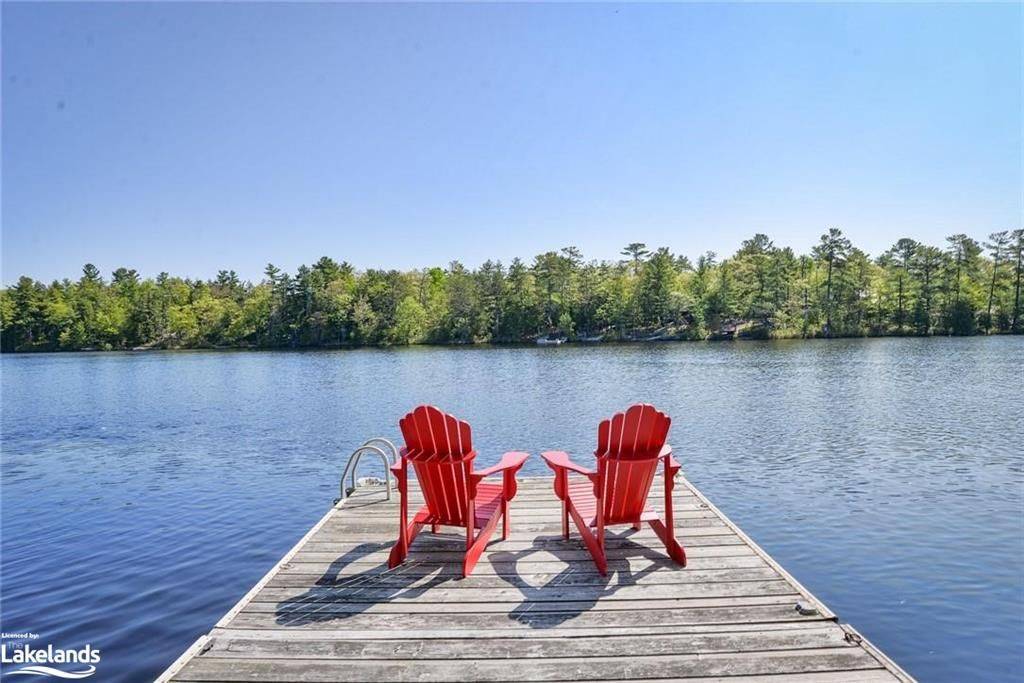 Georgian Bay, ON L0K 1S0,1320 360 N/A