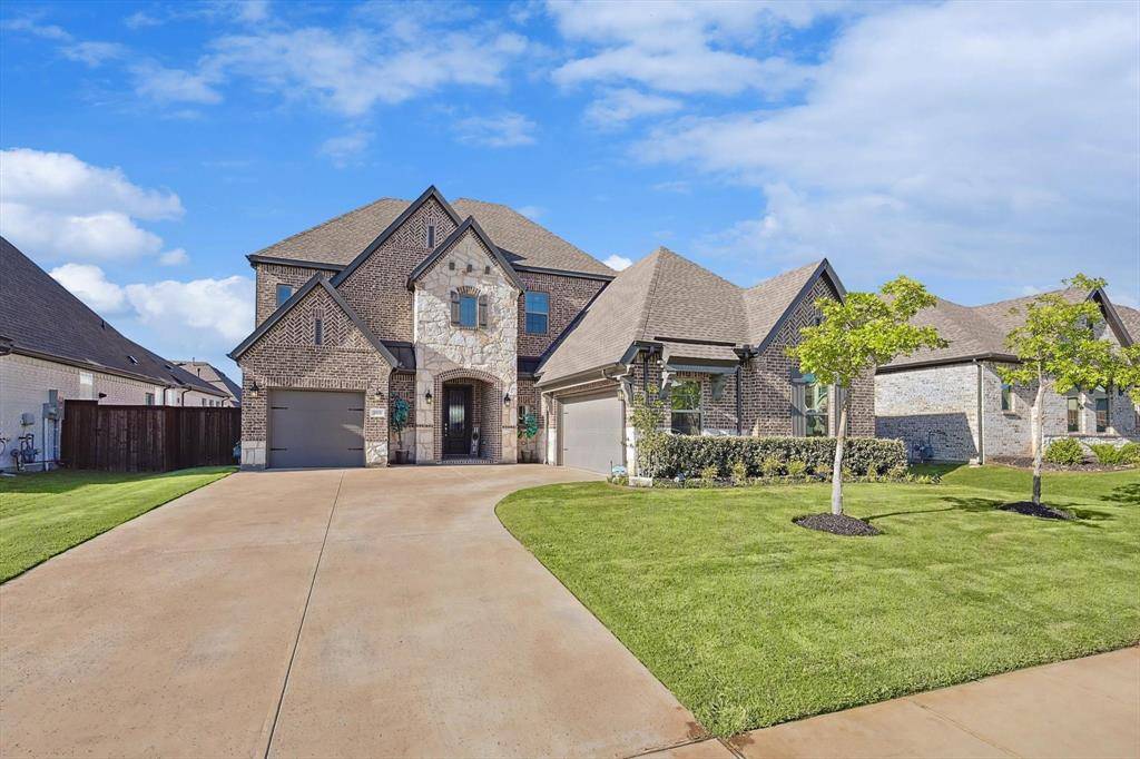 Highland Village, TX 75077,2818 Garrett Drive