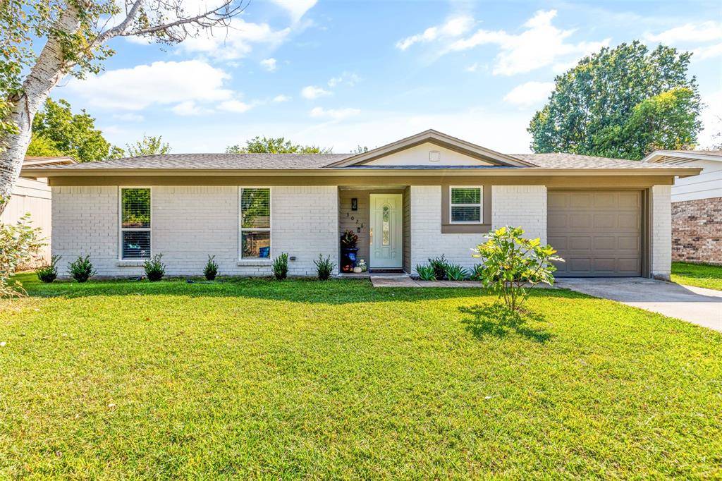 Rowlett, TX 75088,3026 Sandra Lane