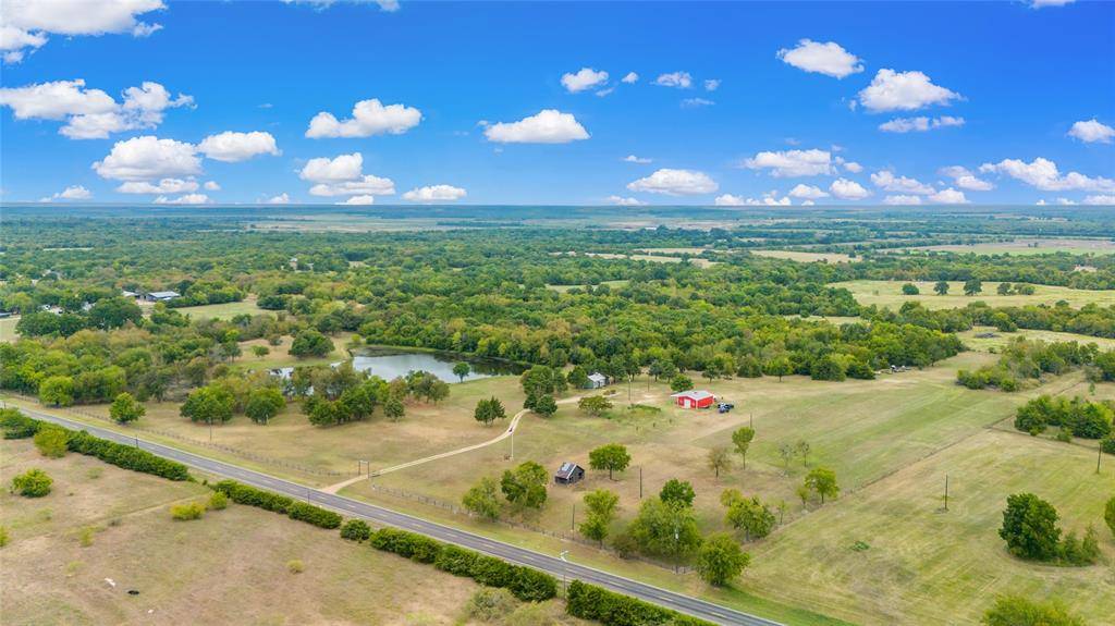 Ladonia, TX 75449,4217 FM 64