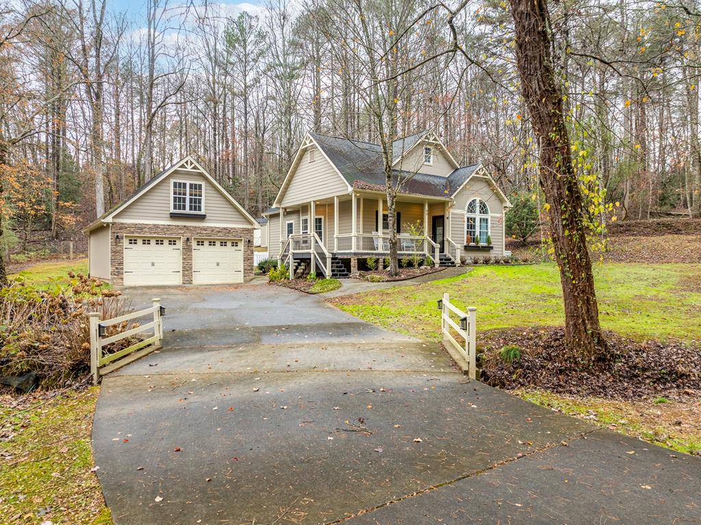 Ellijay, GA 30540,60 Teloga Court