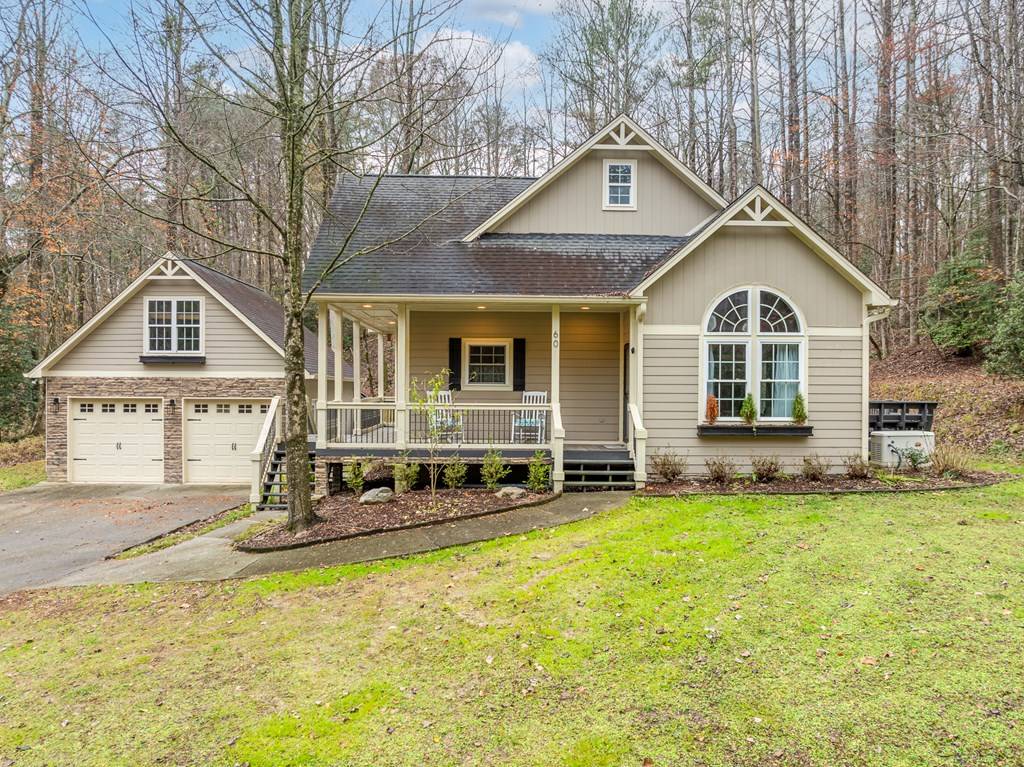 Ellijay, GA 30540,60 Teloga Court