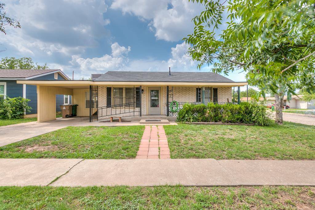 San Angelo, TX 76901,3002 Guadalupe St