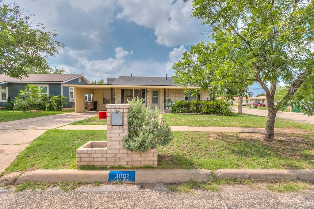 San Angelo, TX 76901,3002 Guadalupe St