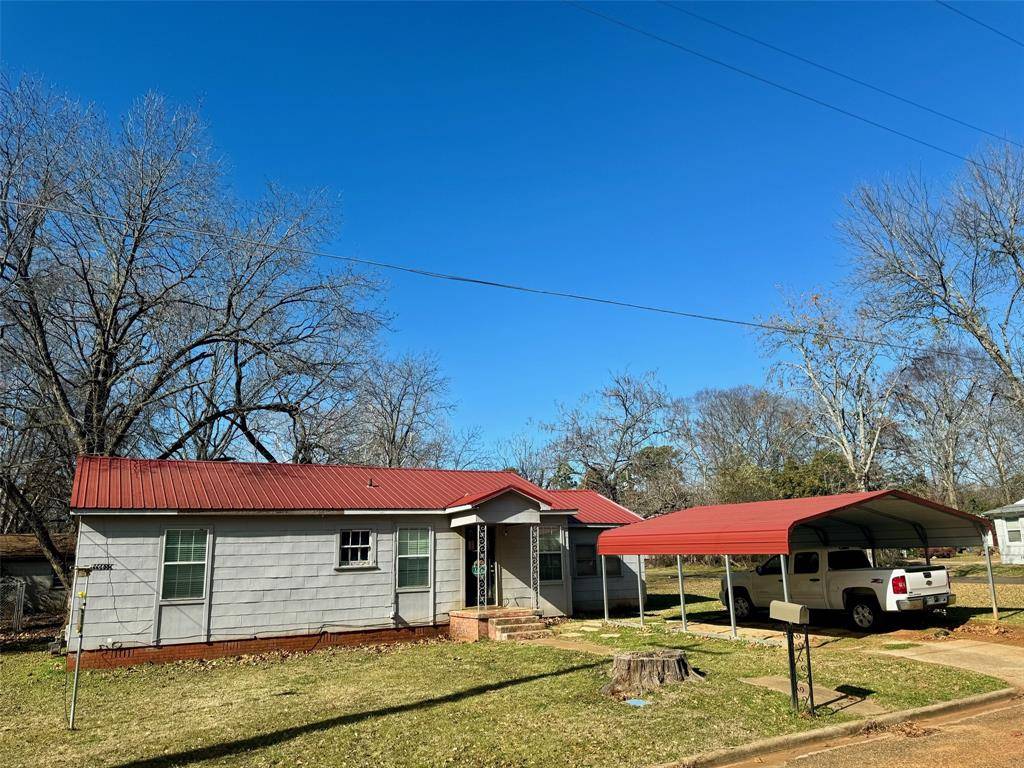 Daingerfield, TX 75638,113 Ridgeway Drive