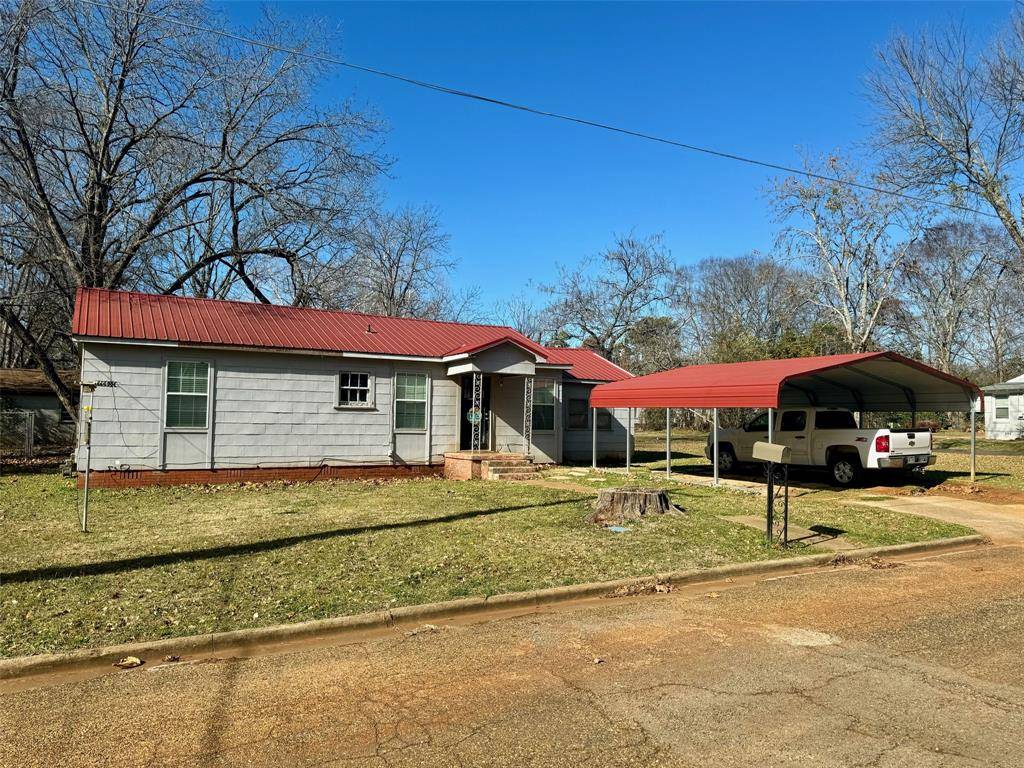 Daingerfield, TX 75638,113 Ridgeway Drive