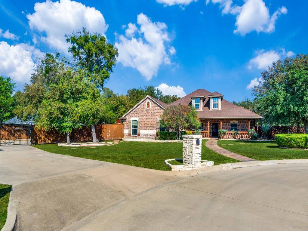 Aledo, TX 76008,214 Mockingbird Lane