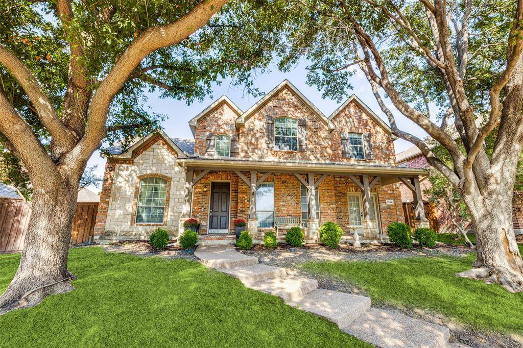 Frisco, TX 75033,2346 Barret Drive