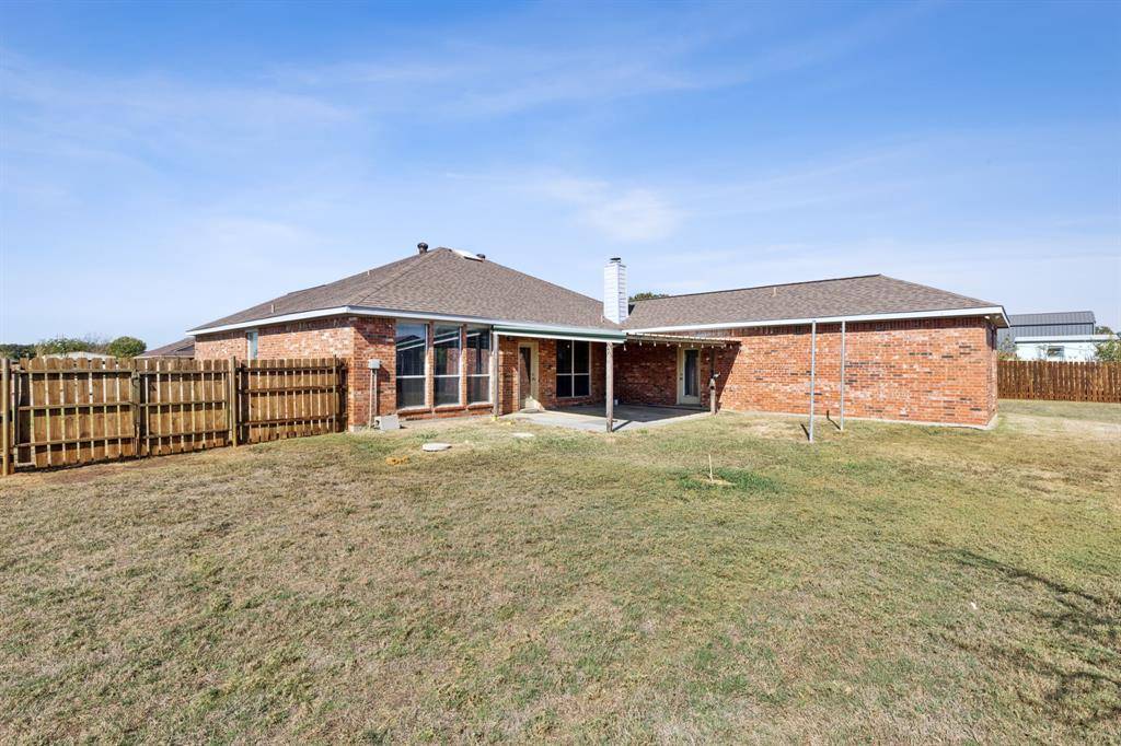 Krugerville, TX 76227,835 Sherry Lane S